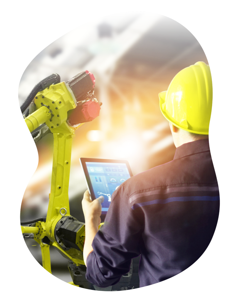 Manufacturing Process Management Software - Gulf Coast Solutions